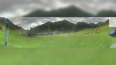 immagine della webcam nei dintorni di Brennero: webcam Plan in Passiria
