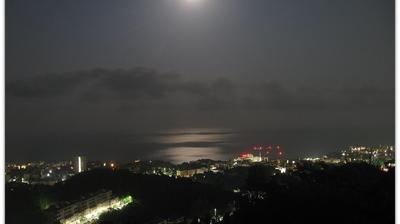 Preview delle webcam di Genova: Apparizione