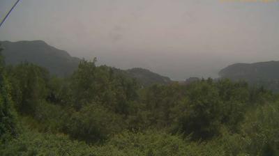 Preview delle webcam di Moneglia: Casale