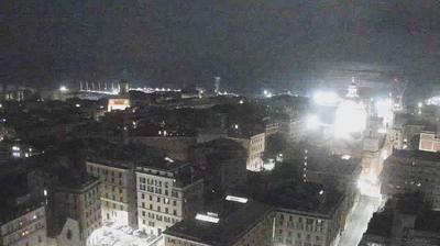Preview delle webcam di Genova: Primocanale E