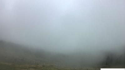 immagine della webcam nei dintorni di Gemona del Friuli: webcam Sella Nevea