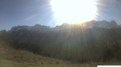 immagine della webcam nei dintorni di Pontebba: webcam Sella Nevea