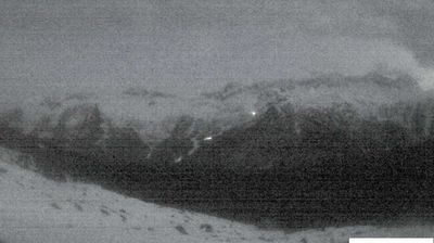 immagine della webcam nei dintorni di Tarvisio: webcam Sella Nevea