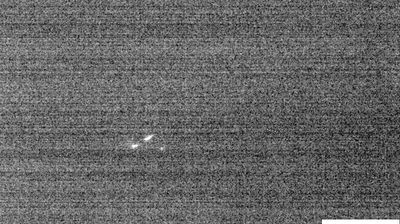 immagine della webcam nei dintorni di Monte Lussari: webcam Sella Nevea