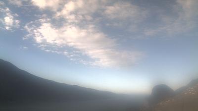 immagine della webcam nei dintorni di Limone sul Garda: webcam Tremosine sul Garda