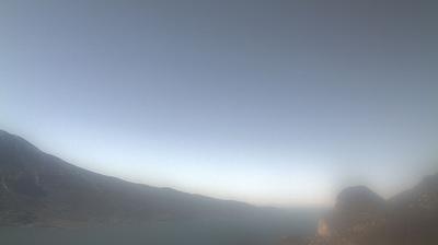 immagine della webcam nei dintorni di San Giacomo di Brentonico: webcam Tremosine sul Garda