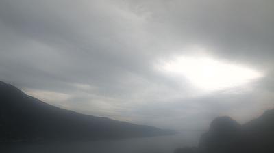 immagine della webcam nei dintorni di Molina di Ledro: webcam Tremosine sul Garda