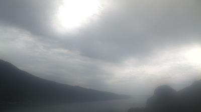 immagine della webcam nei dintorni di Bondone: webcam Tremosine sul Garda