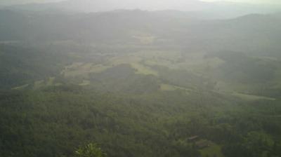 immagine della webcam nei dintorni di Castana: webcam Brignano-Frascata