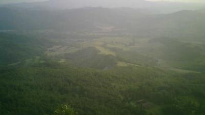 immagine della webcam nei dintorni di Canneto Pavese: webcam Brignano-Frascata