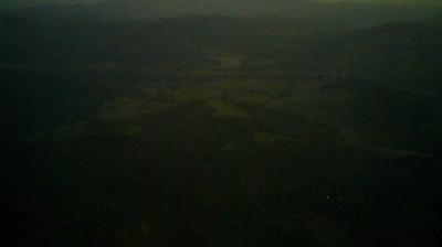 immagine della webcam nei dintorni di Passo del Penice: webcam Brignano-Frascata