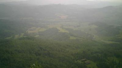 immagine della webcam nei dintorni di Brallo di Pregola: webcam Brignano-Frascata