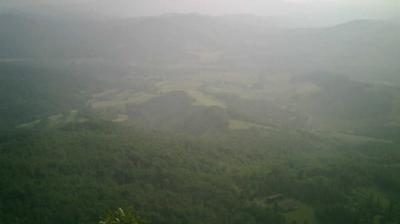 immagine della webcam nei dintorni di Passo del Penice: webcam Brignano-Frascata