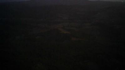 immagine della webcam nei dintorni di Canneto Pavese: webcam Brignano-Frascata