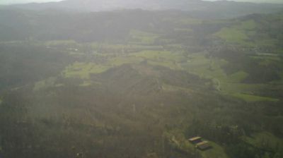 immagine della webcam nei dintorni di Passo del Penice: webcam Brignano-Frascata