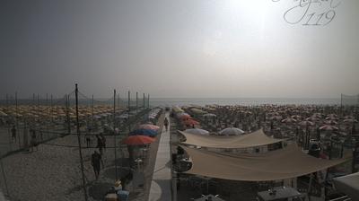 Preview delle webcam di Pinarella di Cervia: Pinarella - Pinnarella di Cervia