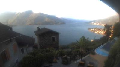 Preview delle webcam di Gravedona