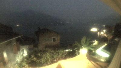 immagine della webcam nei dintorni di Cusino: webcam Gravedona