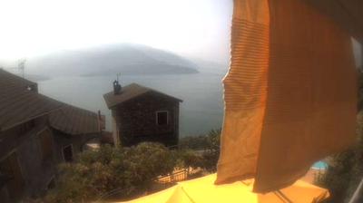 immagine della webcam nei dintorni di Cremia: webcam Gravedona