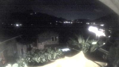 immagine della webcam nei dintorni di Bellano: webcam Gravedona