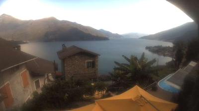 immagine della webcam nei dintorni di Cremia: webcam Gravedona