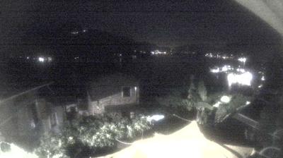 immagine della webcam nei dintorni di Gordona: webcam Gravedona