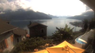 immagine della webcam nei dintorni di Bellano: webcam Gravedona