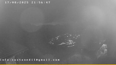immagine della webcam nei dintorni di Gordona: webcam Menarola