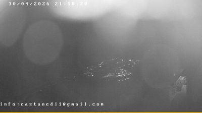 immagine della webcam nei dintorni di San Giacomo Filippo: webcam Menarola