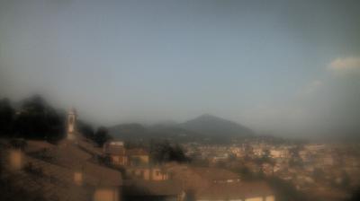 immagine della webcam nei dintorni di Sormano: webcam Erba