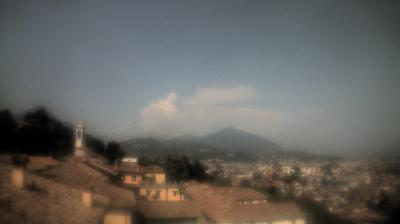 immagine della webcam nei dintorni di Alzate Brianza: webcam Erba