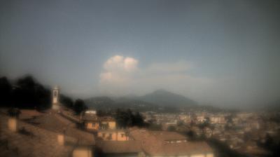 immagine della webcam nei dintorni di Sormano: webcam Erba