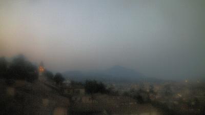 immagine della webcam nei dintorni di Sormano: webcam Erba