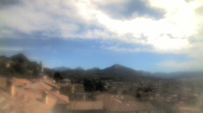 immagine della webcam nei dintorni di Moltrasio: webcam Erba