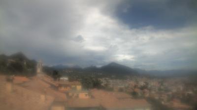 immagine della webcam nei dintorni di Malgrate: webcam Erba