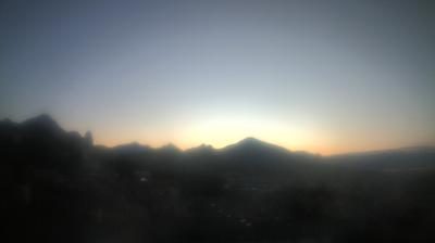 immagine della webcam nei dintorni di Brunate: webcam Erba
