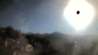 immagine della webcam nei dintorni di Alzate Brianza: webcam Erba