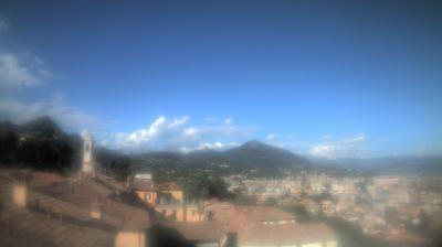 immagine della webcam nei dintorni di Suello: webcam Erba