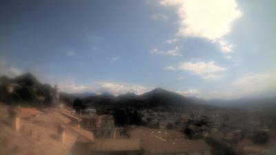 immagine della webcam nei dintorni di Valmadrera: webcam Erba