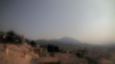 immagine della webcam nei dintorni di Brunate: webcam Erba