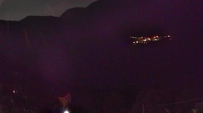 immagine della webcam nei dintorni di Trento: webcam Calliano