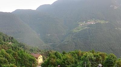 immagine della webcam nei dintorni di Nomi: webcam Calliano