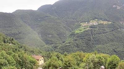 immagine della webcam nei dintorni di Nomi: webcam Calliano