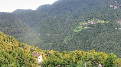 immagine della webcam nei dintorni di Isera: webcam Calliano