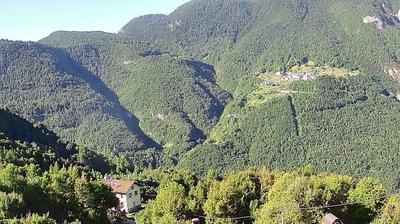 immagine della webcam nei dintorni di Dro: webcam Calliano