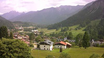 Preview delle webcam di Forni di Sopra › Sud: Friuli Venezia Giulia
