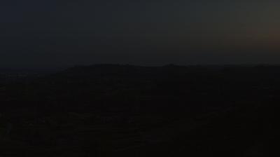 immagine della webcam nei dintorni di Alba: webcam Magliano Alfieri