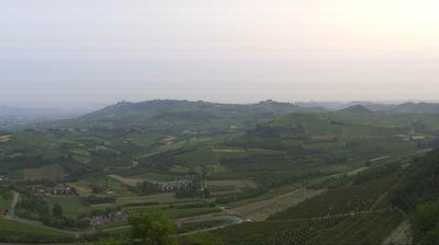 immagine della webcam nei dintorni di Carmagnola: webcam Magliano Alfieri