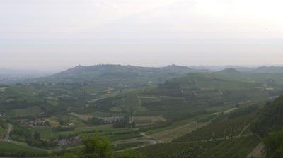 immagine della webcam nei dintorni di Carmagnola: webcam Magliano Alfieri