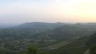 immagine della webcam nei dintorni di Carmagnola: webcam Magliano Alfieri